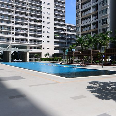 Scenic Valley Apartment 4 Bedroom - Sabina Hcm Ho Şi Min Dış mekan fotoğraf