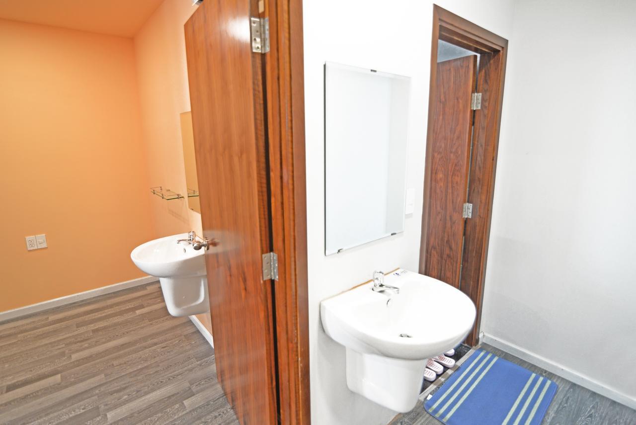 Scenic Valley Apartment 4 Bedroom - Sabina Hcm Ho Şi Min Dış mekan fotoğraf