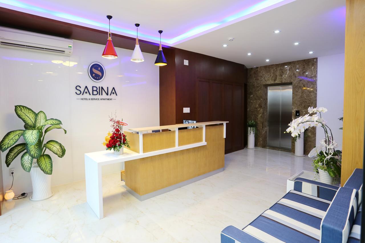 Scenic Valley Apartment 4 Bedroom - Sabina Hcm Ho Şi Min Dış mekan fotoğraf