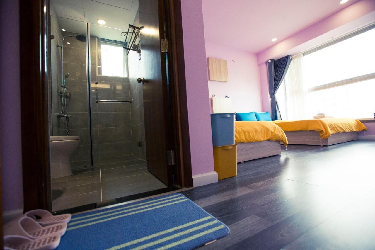 Scenic Valley Apartment 4 Bedroom - Sabina Hcm Ho Şi Min Dış mekan fotoğraf