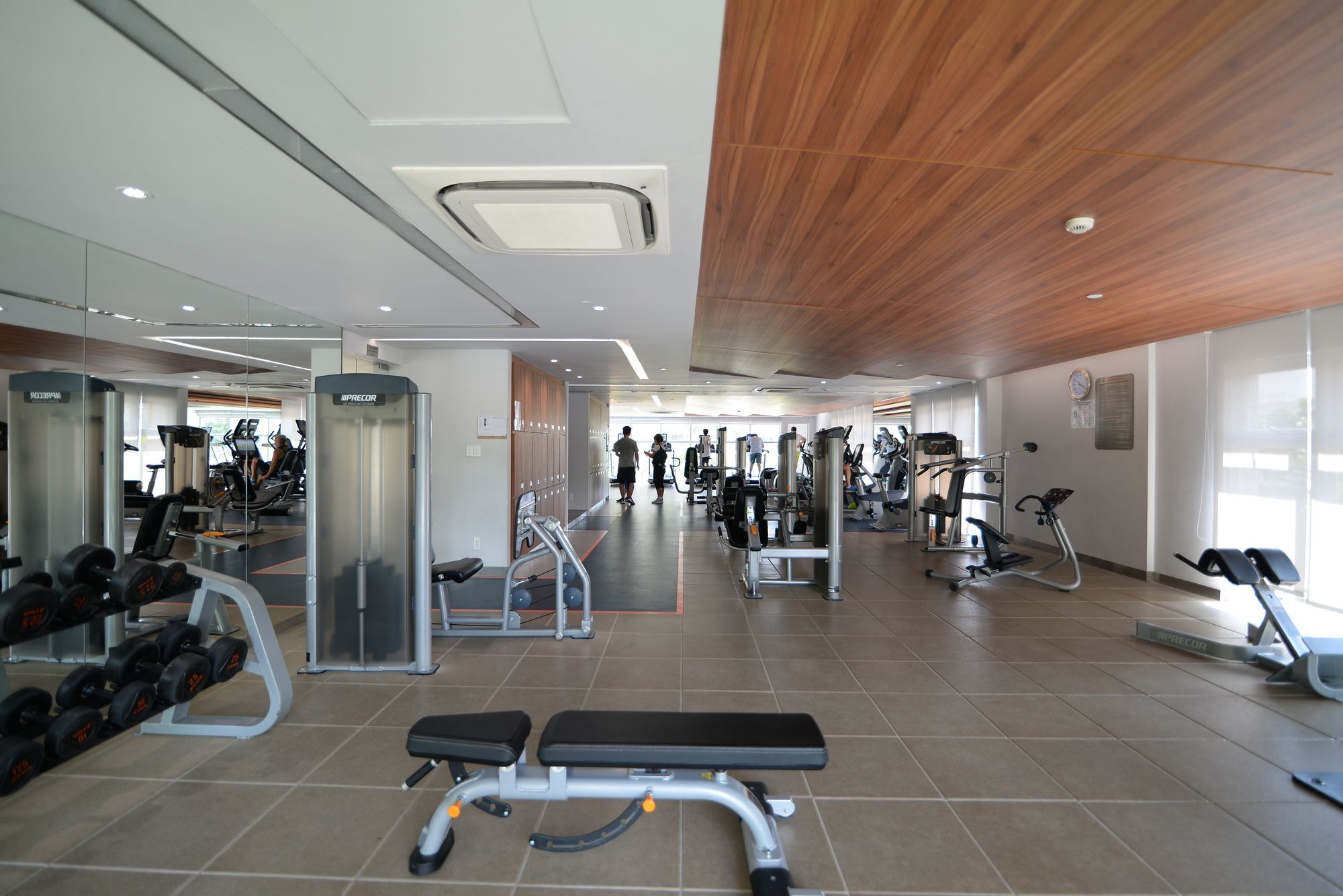Scenic Valley Apartment 4 Bedroom - Sabina Hcm Ho Şi Min Dış mekan fotoğraf
