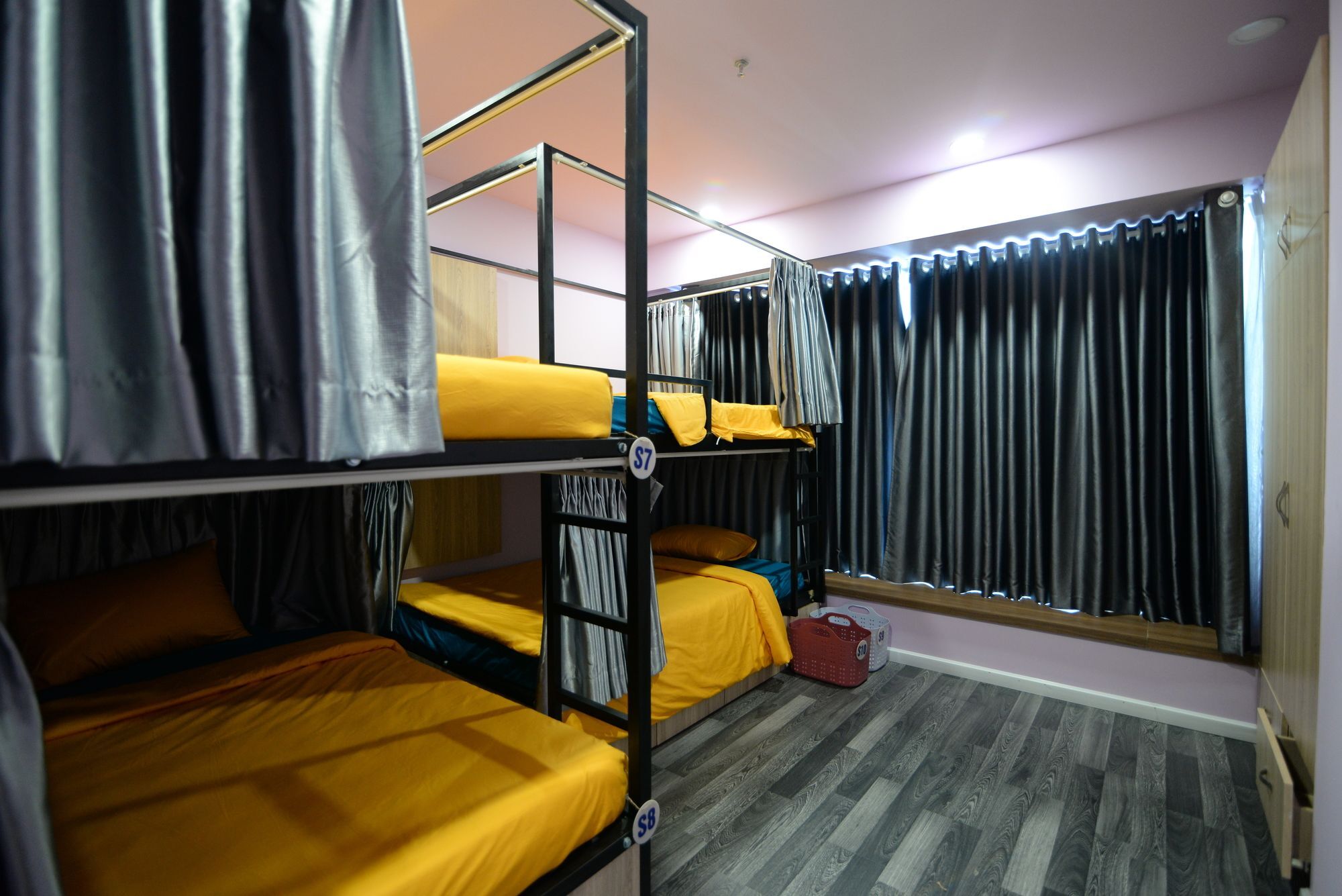 Scenic Valley Apartment 4 Bedroom - Sabina Hcm Ho Şi Min Dış mekan fotoğraf