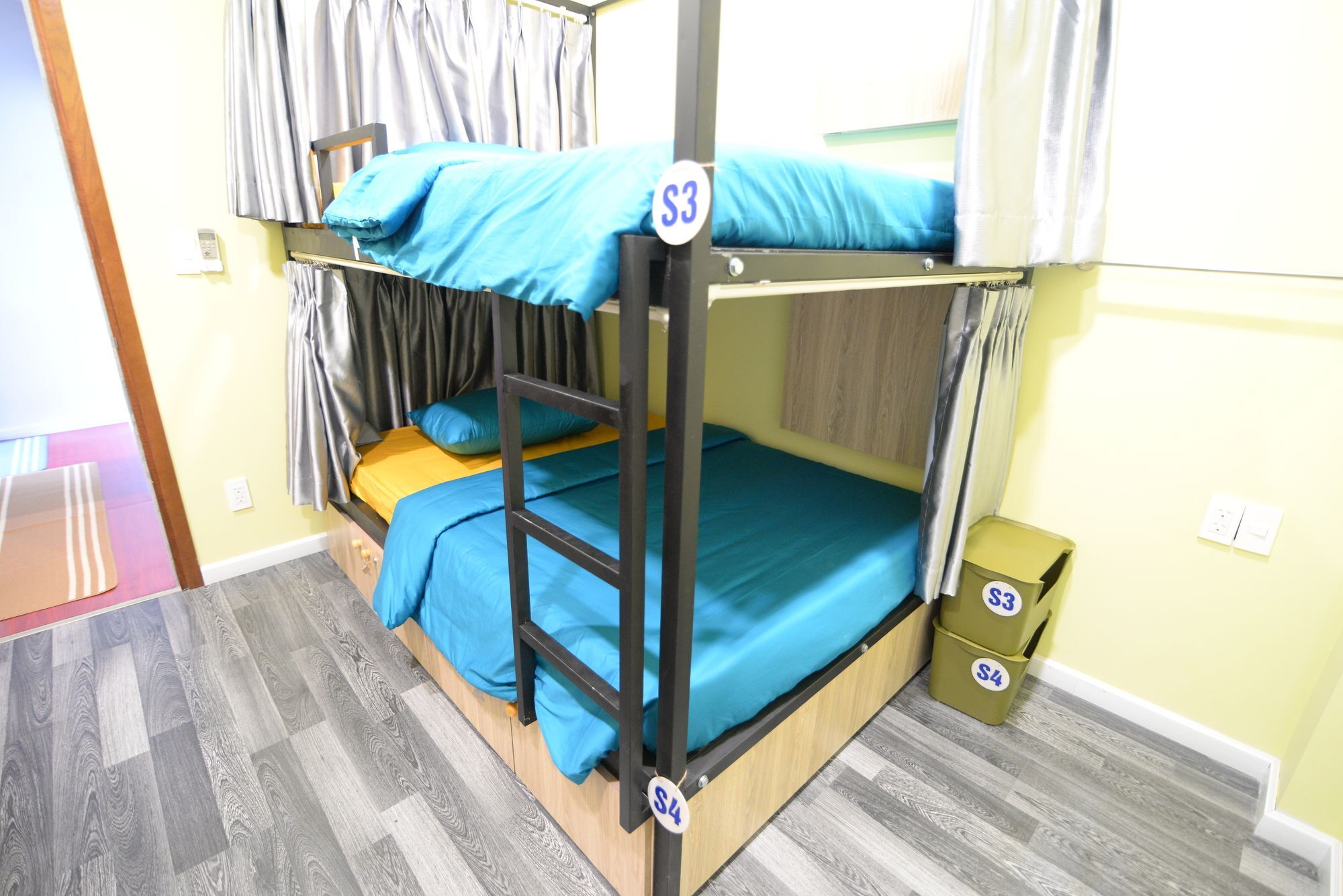Scenic Valley Apartment 4 Bedroom - Sabina Hcm Ho Şi Min Dış mekan fotoğraf