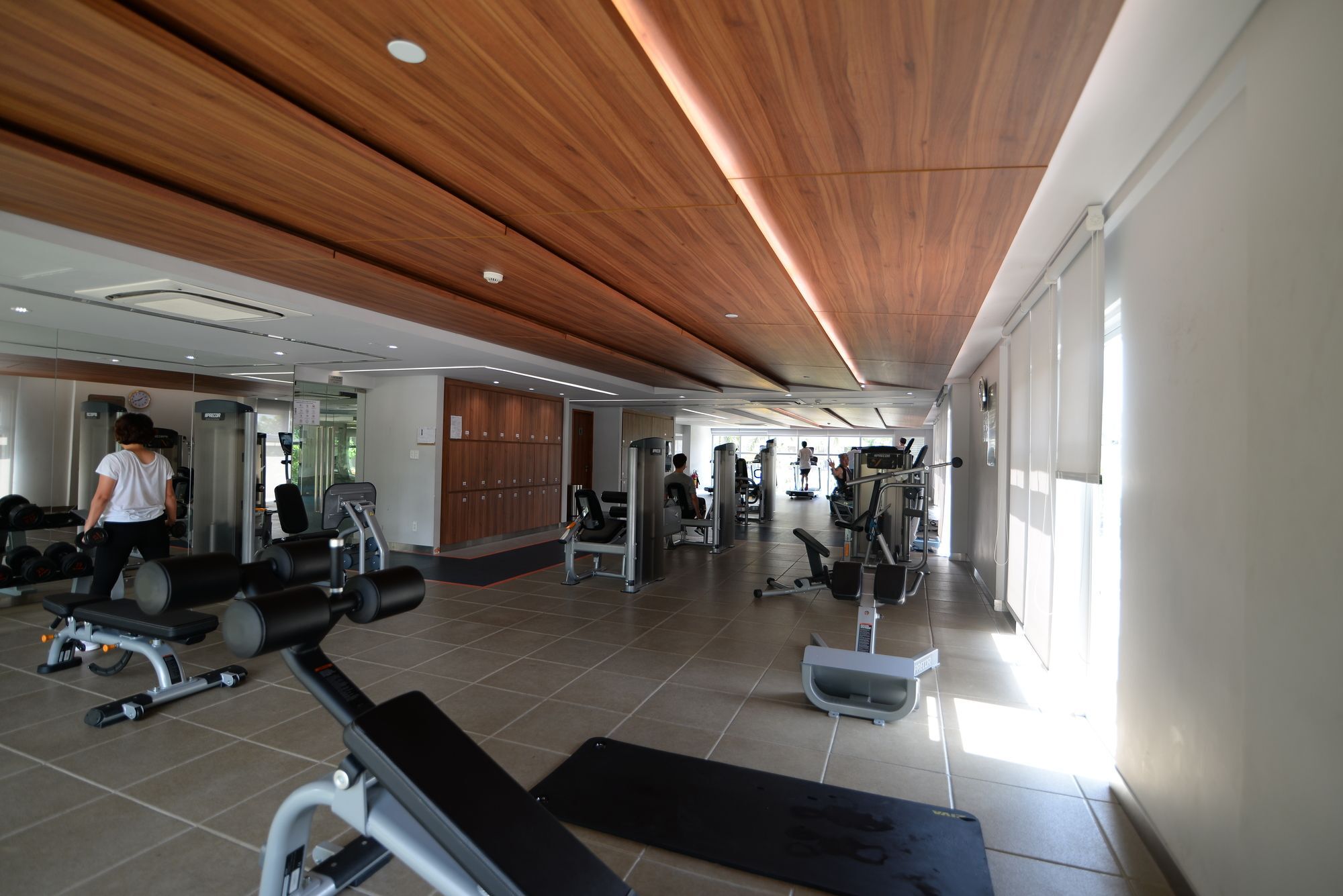 Scenic Valley Apartment 4 Bedroom - Sabina Hcm Ho Şi Min Dış mekan fotoğraf